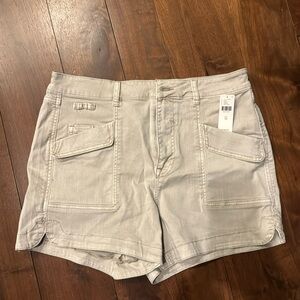 Anthropologie Pilcro Shorta